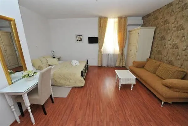 Гостевой дом Guesthouse Villa Vice