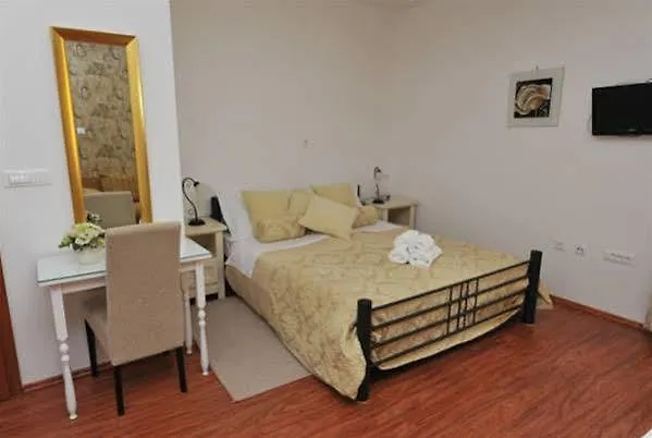 Гостевой дом Guesthouse Villa Vice 3*