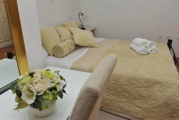 Guesthouse Villa Vice Гостевой дом