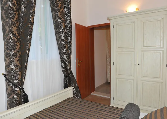 Guesthouse Villa Vice Гостевой дом
