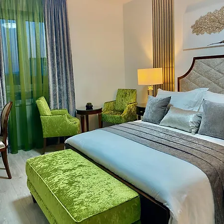 Vice Pensionat Split