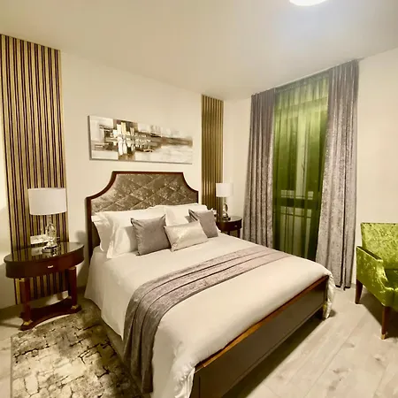 Vice Pensionat Split